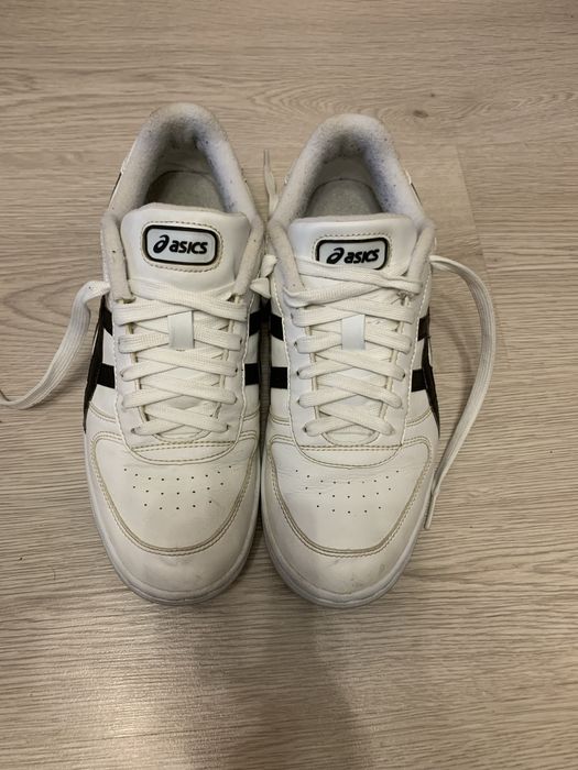 Кросівки Asics Frazer/41.5р 26см/Original,шкіра
