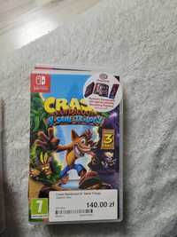 Gra Crash Bandicoot Trilogy