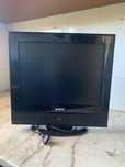 Televisão Sanyo com comando
