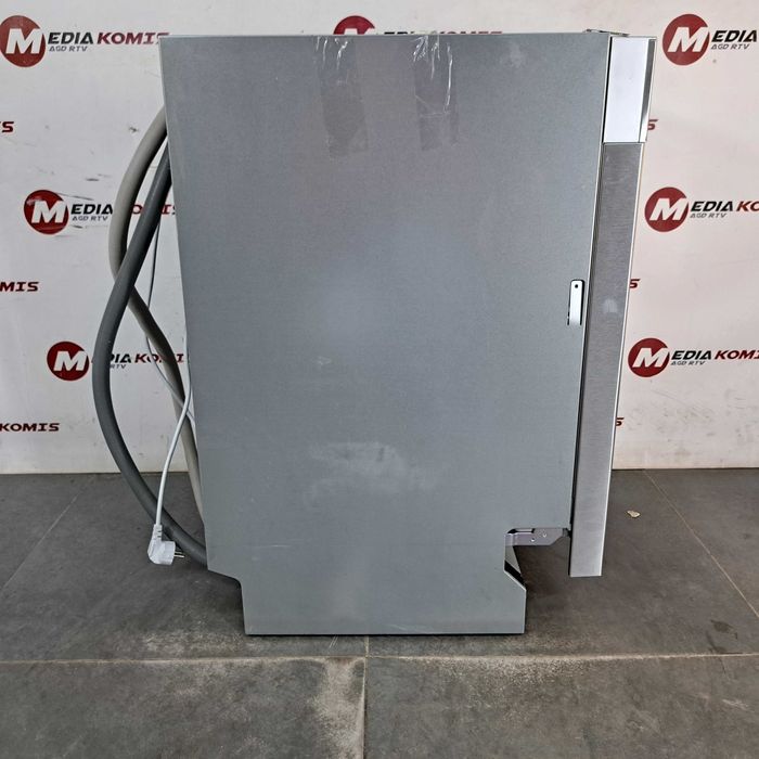 Zmywarka Hanseatic HGU4582C10J7710DI (2 lata gwar)C/10kpl/8l/6prg [2]