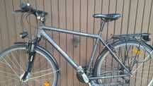 Rower trekkingowy Cyco 28 cali