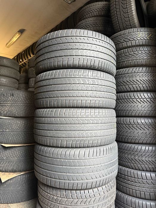 285-35 R22 106Y Vredestein Quatrac PRO+ 2023 4шт