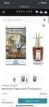 АКЦІЯ Нішеві парфуми PENHALIGON'S
Portraits Changing Constance