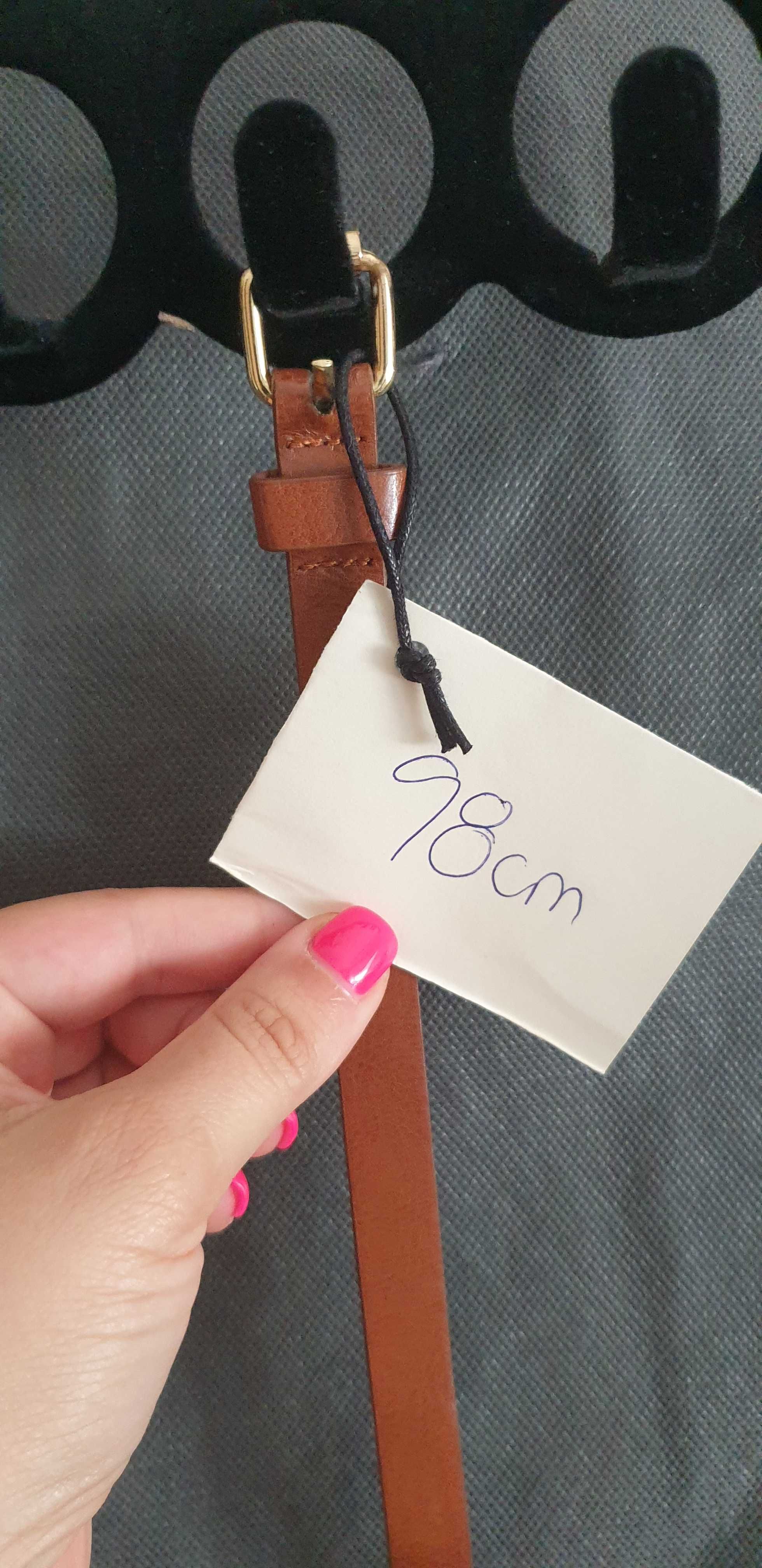 Cinto fino 98 cm