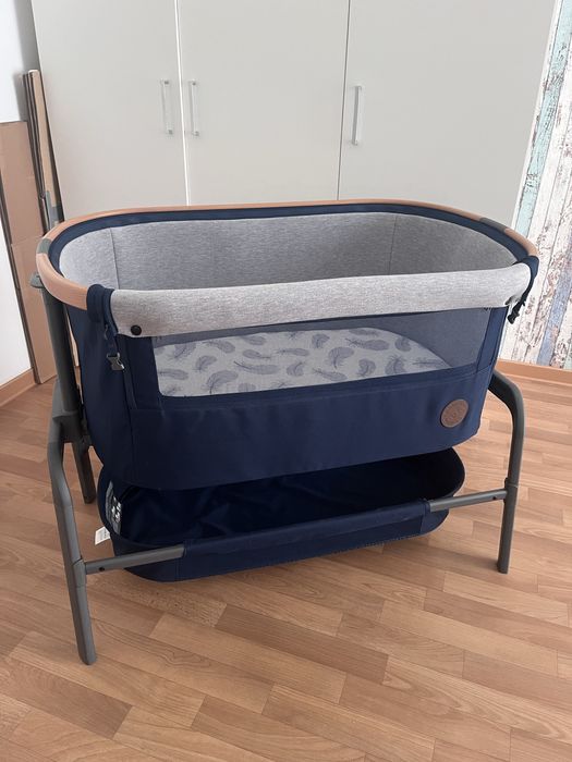 Łóżeczko dostawka Maxi cosi Lora