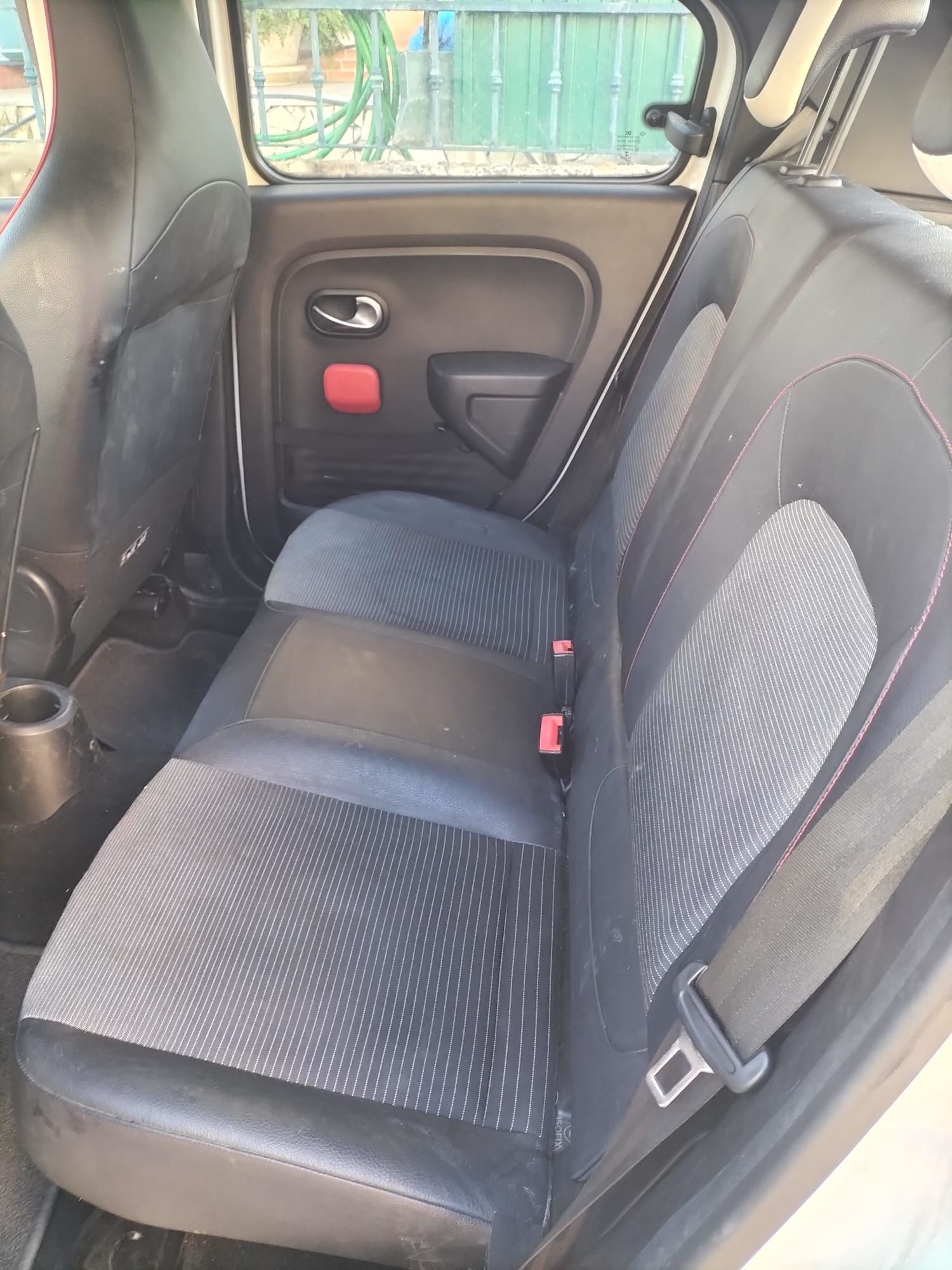 Renault Twingo 0.9TCE 2016