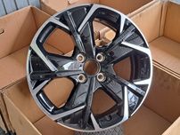 Felga Citroen DS Peugeot 6,5Jx17 Et32 4x108 Nowa
