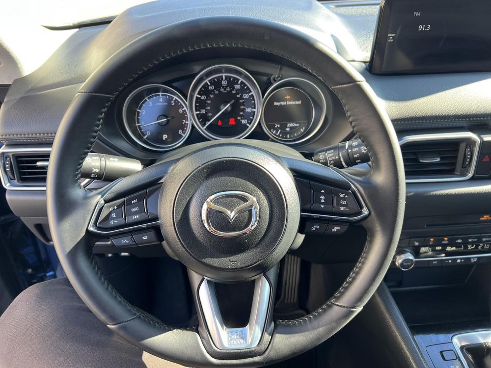 Mazda cx5 , 2024 р.