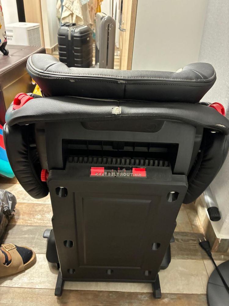 Cadeira para bebe para carro