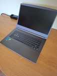 NOWY  MSI Thin 15 i5-12450H 16GB 512GB RTX4050 Win11