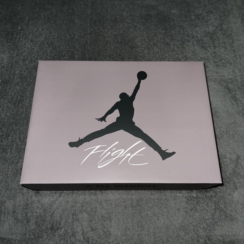 Jordan 4 A Ma Maniére Violet Ore - rozmiar 43 i 39/42,5/44/45,5/46