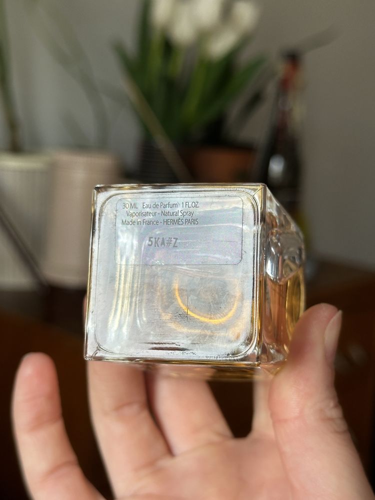 Hermès Jour d’Hermès Absolu EdP 30ml