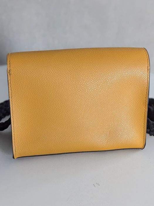 Komplet czapka i torebka