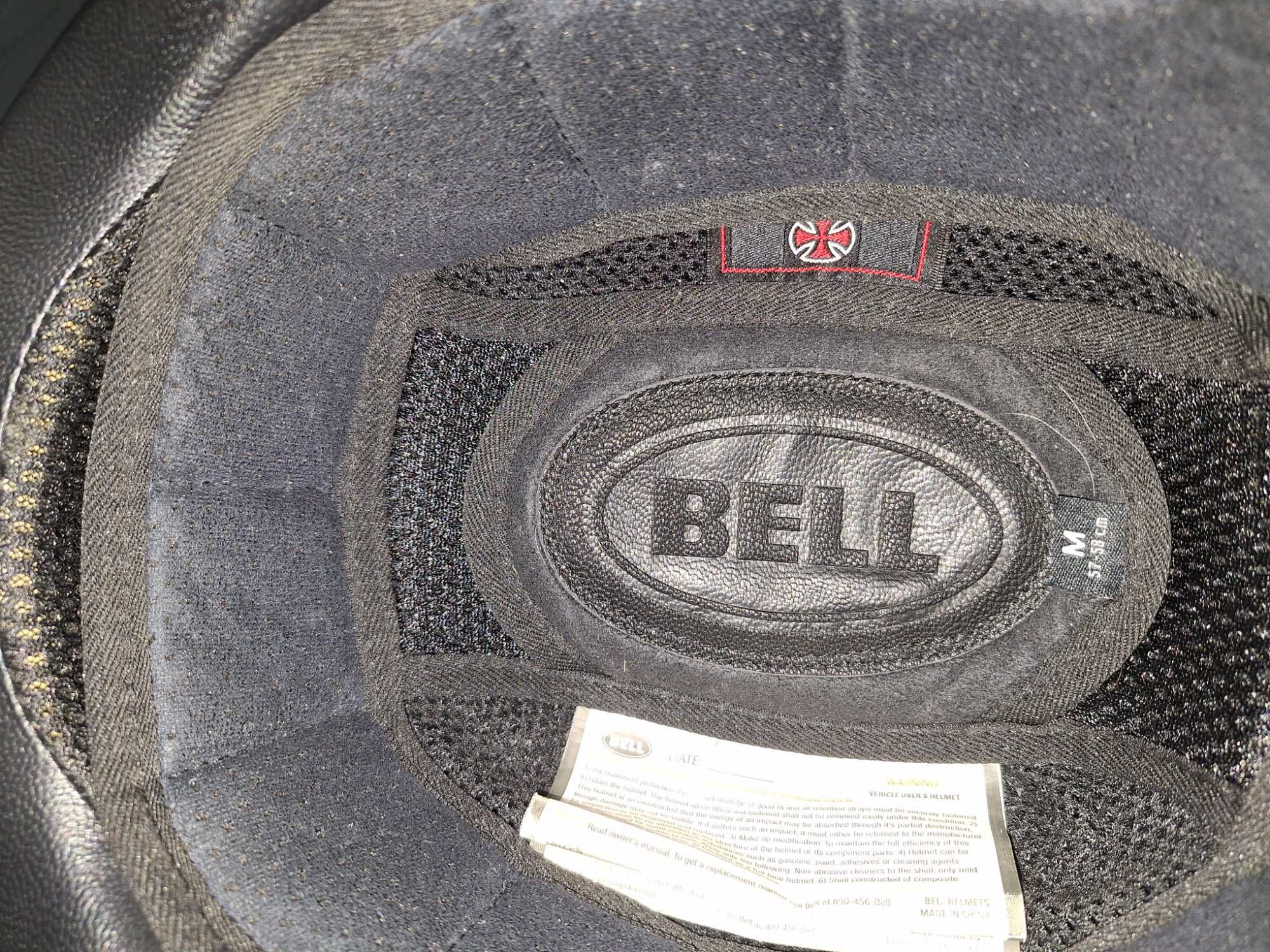 Bell Bullitt Independent
