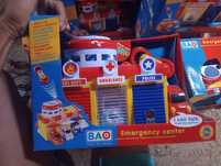 Brinquedo carrinhos