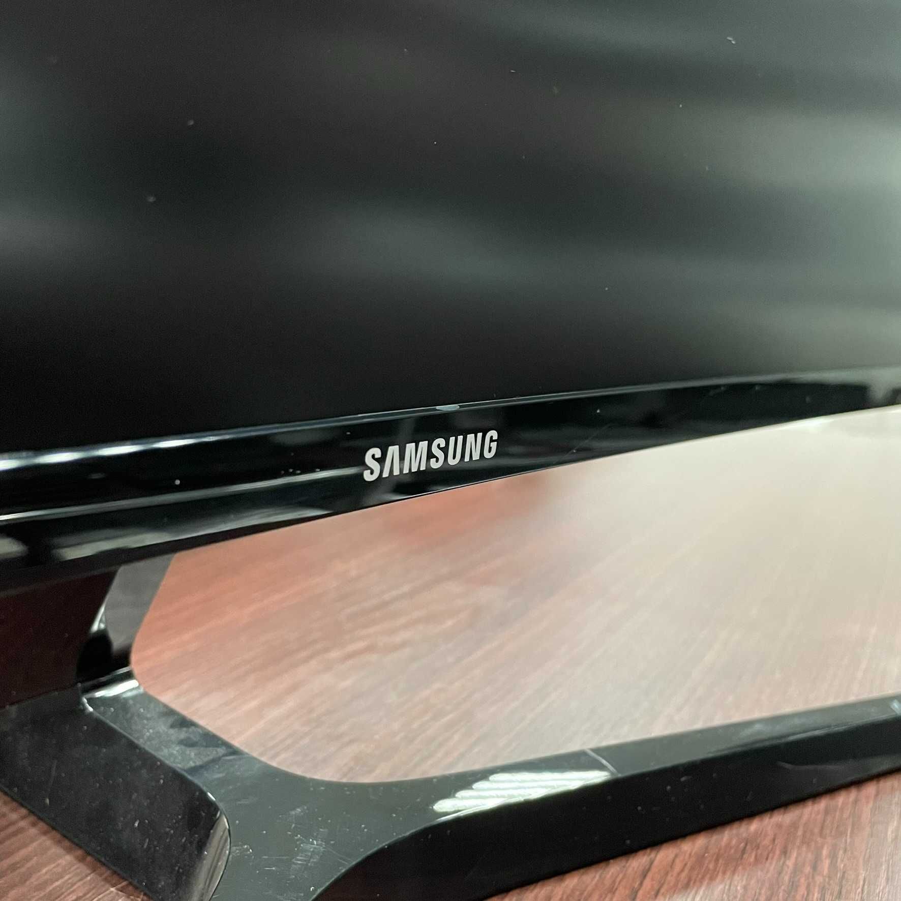 Zakrzywiony Monitor Samsung 27" C27F396FHU 1920 x 1080 VA Kl.A