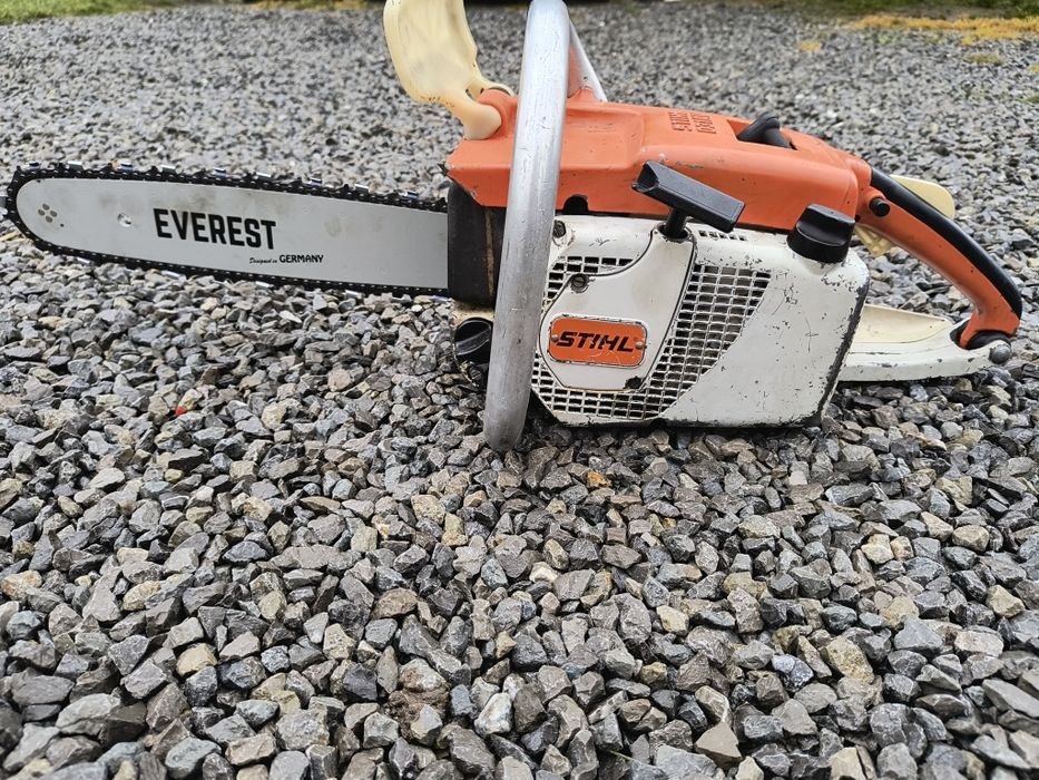Piła spalinowa Stihl 031 AV