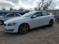 VOLVO S60 Platinum 2017