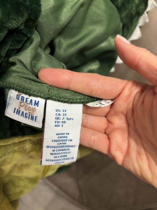 stroj smok /dinozaur 2-4 lata