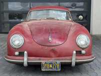 Mercedes-Benz  Porsche 356 Pre-A Continental 1955 Bardzo Rzadki jedyny na rynku
