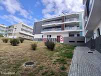 Apartamento T1 – Urbanização Santa Clara