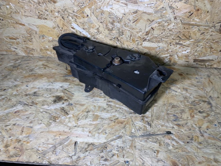 Розширювальний бак FAP EOLYS Peugeot3008 5008 2.0Hi 1.6HDi Citroën