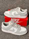 Nike Dunk Low Grey Fog EU.38