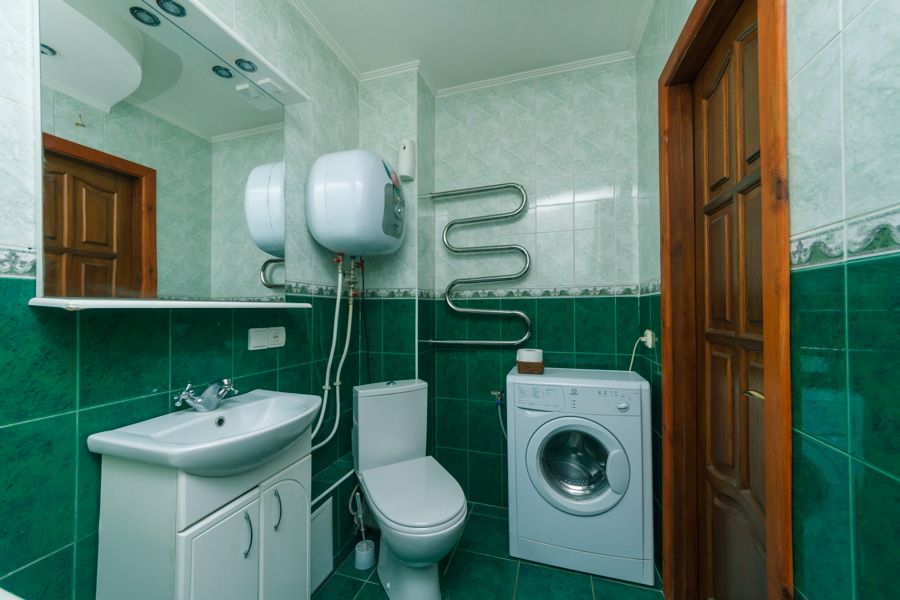 Виноградарь.пр-т Правди 70б, красива, стильна
