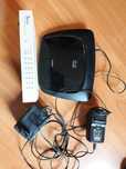 Router Linksys Wireless-N Home Router WER120N + Switch Genius Gratis