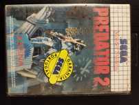 Jogo Master System II