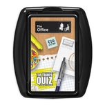 QUIZ The Office Top Trumps