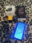 Hammer blade 4 wraz z Smartwatch Hammer watch plus długa gwarancja