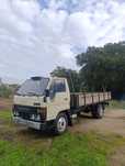 Carrinha Toyota Dyna 250
