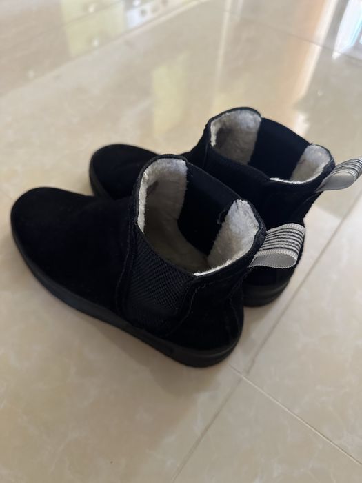 Gant ботинки женские