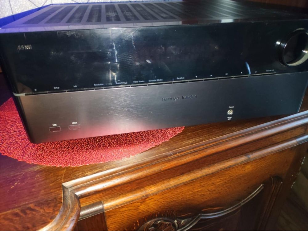 Harman Kardon AVR 365