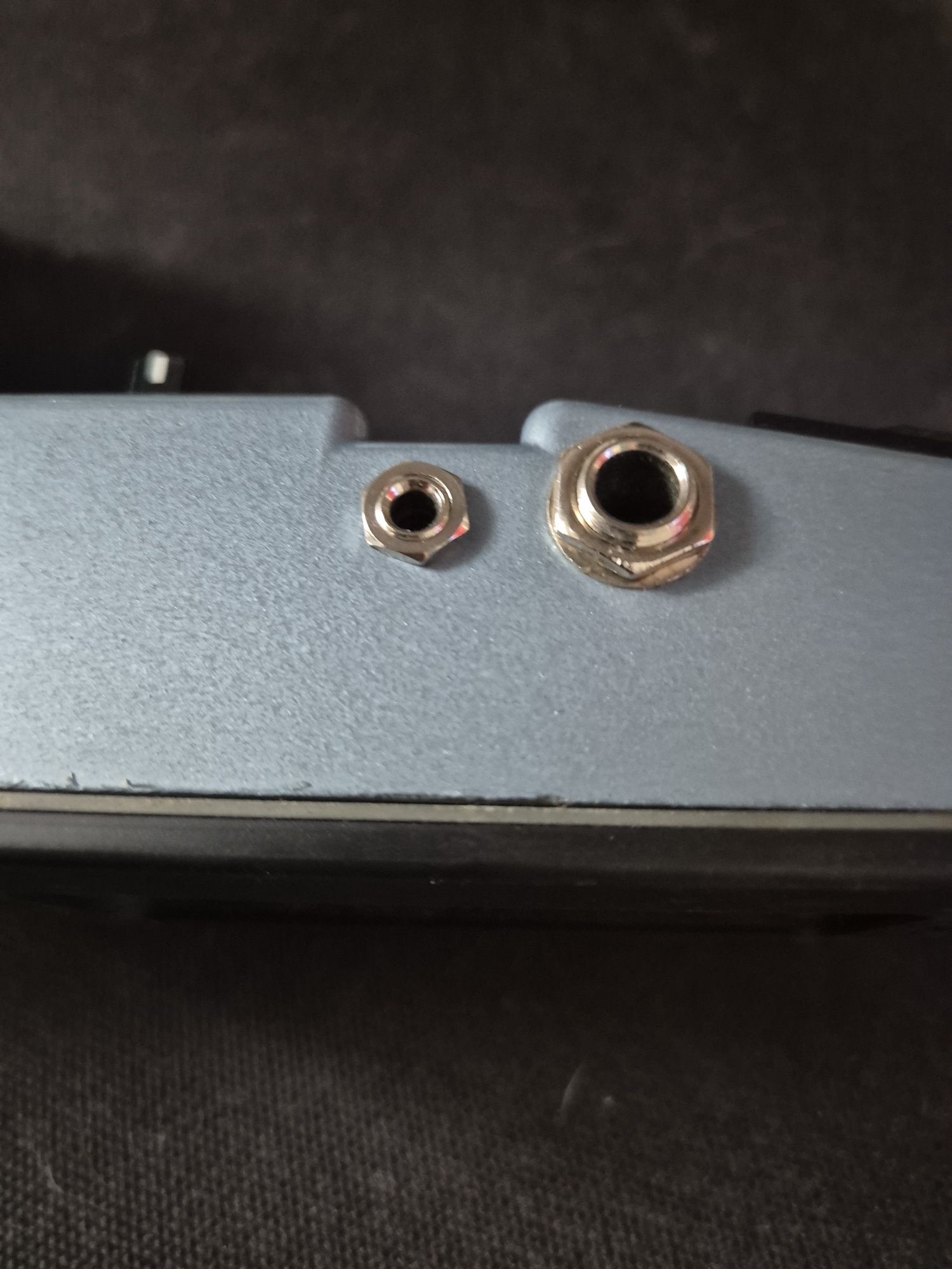 DOD FX42b equalizer gitarowy