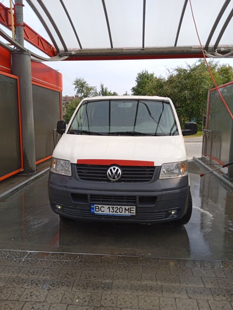 Продам Volkwagen T5