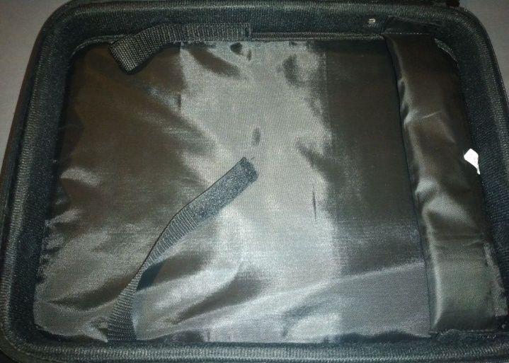 Esperanza: Nowa torba na laptopa do 15,6"