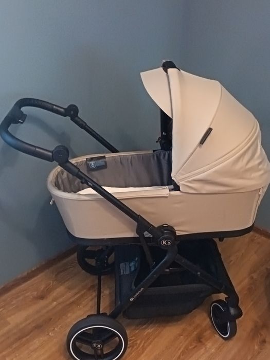 Sprzedam wózek Kinderkraft YOXI 2 W 1