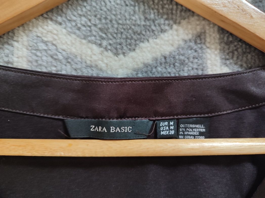 Bluzka Zara w rozmiarze M