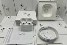 Хіт продаж!! Навушники 2025р Airpods 3 Айроха Lux