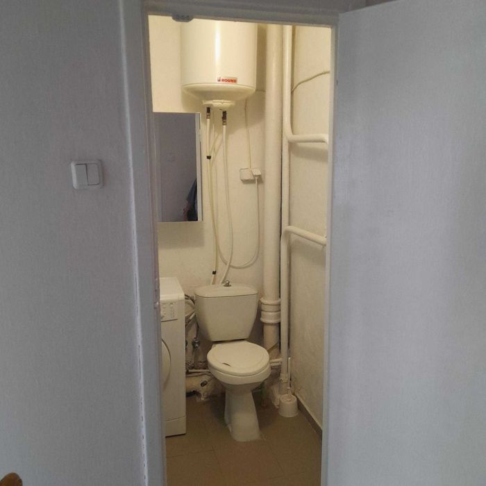 Здаю 1к квартиру Оболонський Водогін