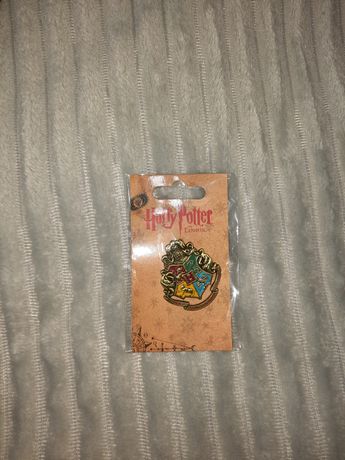 Pin Oficial Harry Potter