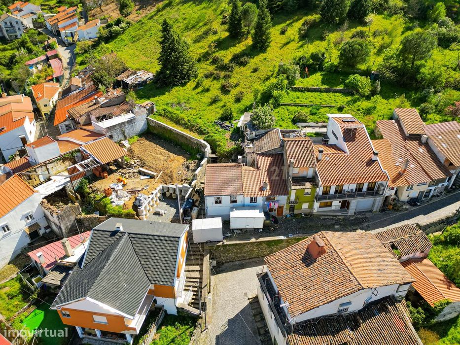 Moradia T2 para venda