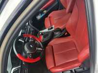 Bmw 320 D Nacional  Pack M