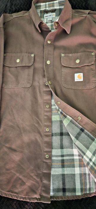 Koszula męska carhartt