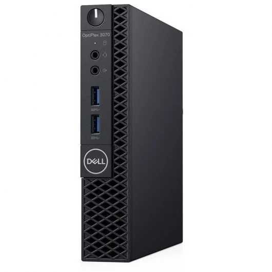 Dell OptiPlex 3070 Micro Core i3-9100T 3.1 - SSD GB - 8GB