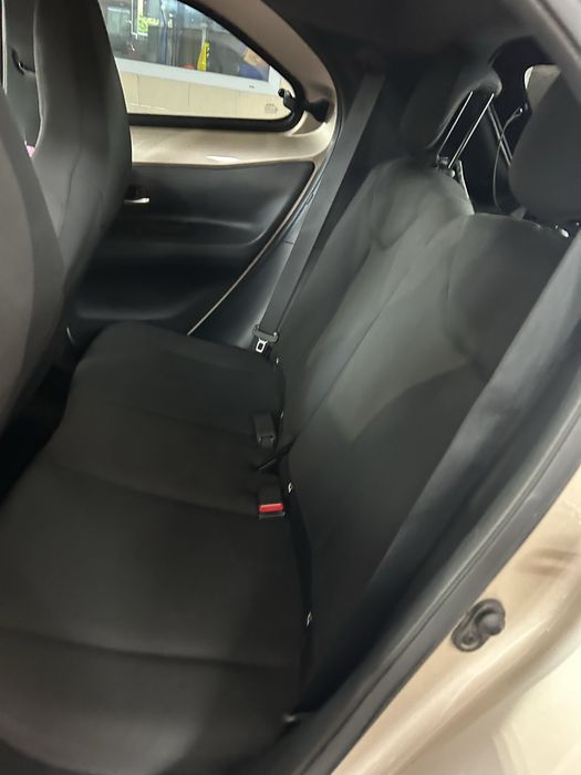 Toyota AYGO X 2023 gwarancja +opony zimowe