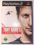 Tony Hawk Project 8