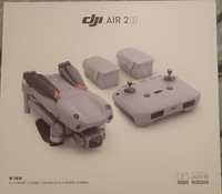 Dron DJI AIR 2S Fly More Combo